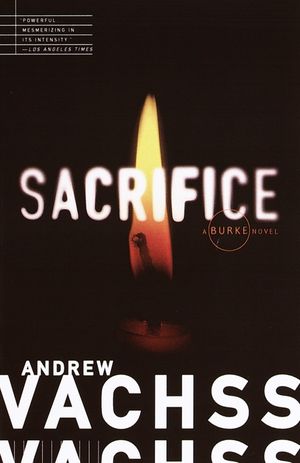 Sacrifice image number 0