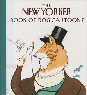 The New Yorker Book of Dog Cartoons image number 0