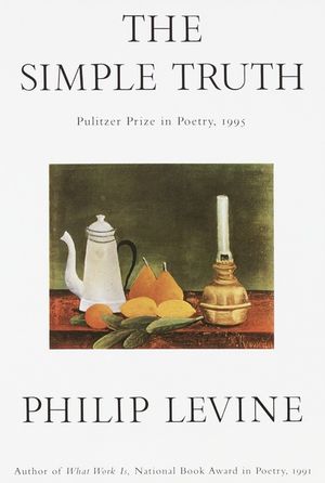 The Simple Truth: Poems image number 0