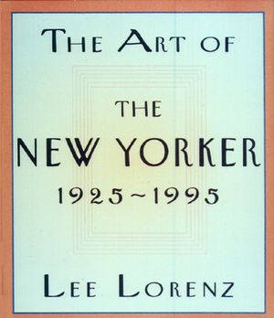 The Art of the New Yorker image number 0