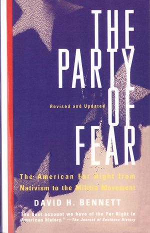 Party of Fear image number 0