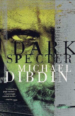 Dark Specter image number 0