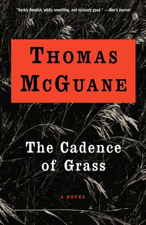 The Cadence of Grass image number 0