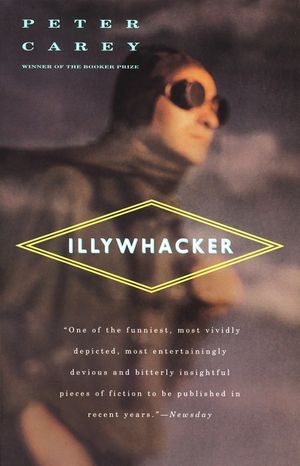 Illywhacker image number 0