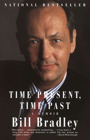 Time Present, Time Past: A Memoir image number 0