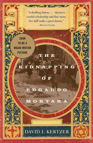The Kidnapping of Edgardo Mortara image number 0