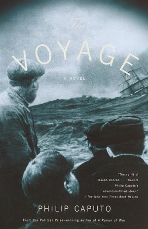 The Voyage image number 0