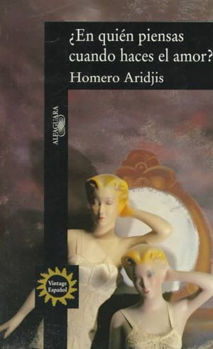 En Quien Piensas Cuando Haces El Amor? = Who Do You Think of When You Make Love? image number 0