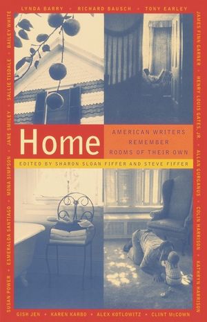 Home: American Writers Remember Rooms of Their Own image number 0