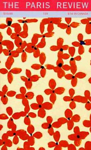 The Paris Review #139 image number 0