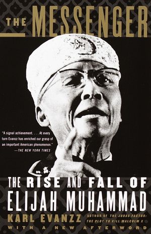 The Messenger: The Rise and Fall of Elijah Muhammad image number 0