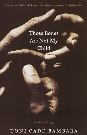 Those Bones Are Not My Child image number 0