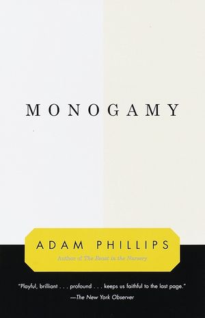 Monogamy image number 0