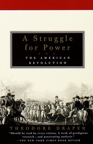 A Struggle for Power: The American Revolution image number 0