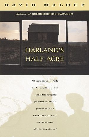 Harland's Half Acre image number 0
