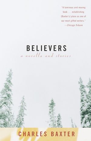 Believers: A Novella and Stories image number 0