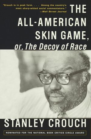 The All-American Skin Game, or Decoy of Race: The Long and the Short of It, 1990-1994 image number 0