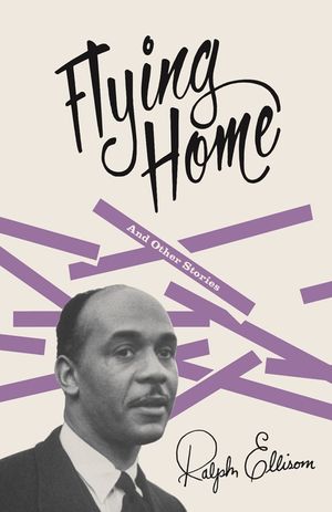 Flying Home: And Other Stories image number 0