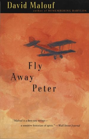 Fly Away Peter image number 0