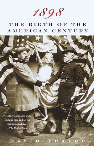 1898: The Birth of the American Century image number 0
