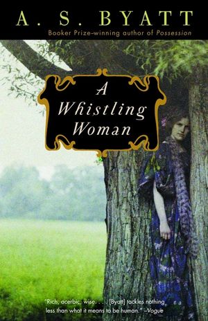 A Whistling Woman image number 0