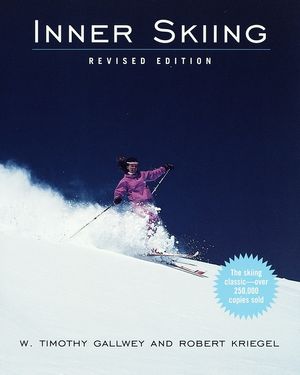 Inner Skiing: Revised Edition image number 0