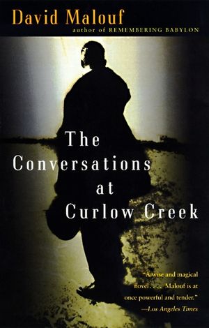 The Conversations at Curlow Creek image number 0