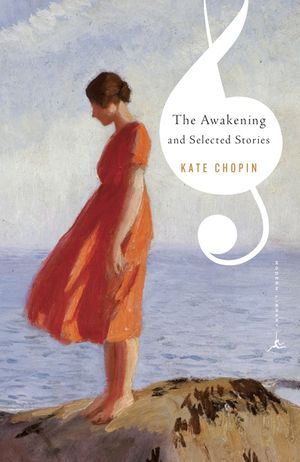 The Awakening and Selected Stories image number 0