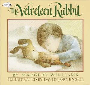 The Velveteen Rabbit image number 0