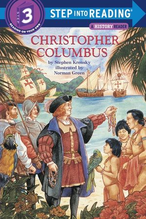 Christopher Columbus image number 0