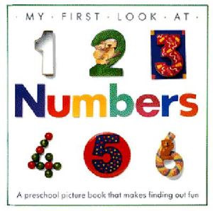 My First Look at Numbers image number 0
