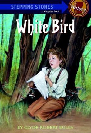 White Bird image number 0
