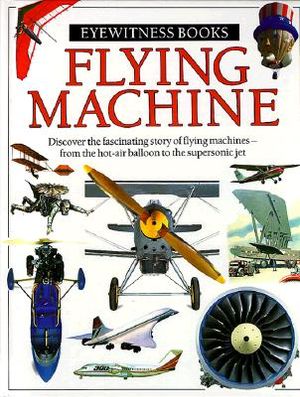 Flying Machine image number 0