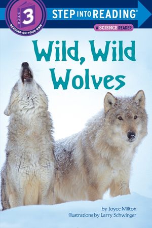 Wild, Wild Wolves image number 0
