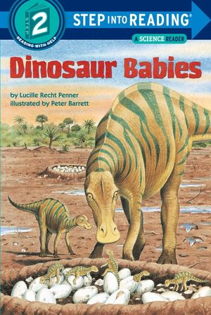 Dinosaur Babies image number 0