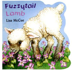 Fuzzytail Lamb image number 0