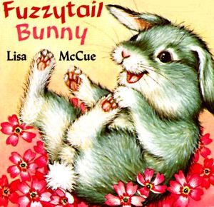 Fuzzytail Bunny image number 0