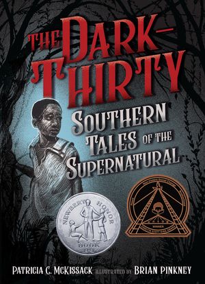 The Dark-Thirty: Southern Tales of the Supernatural image number 0