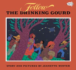 Follow the Drinking Gourd image number 0