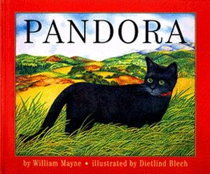 Pandora image number 0
