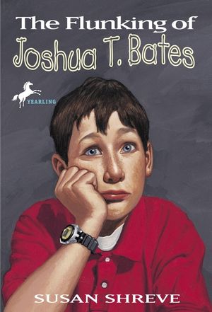 The Flunking of Joshua T. Bates image number 0