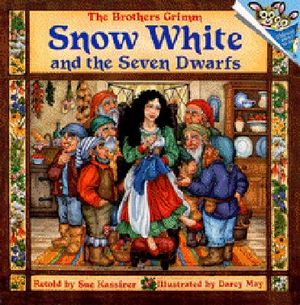 Snow White and the Seven Dwarfs image number 0