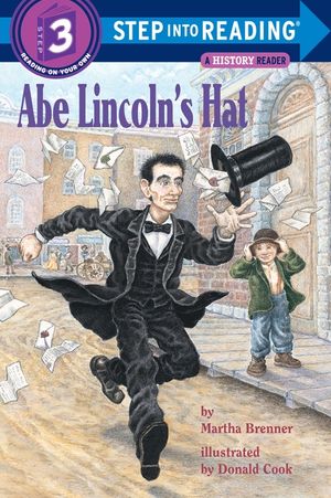 Abe Lincoln's Hat image number 0