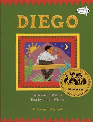 Diego image number 0