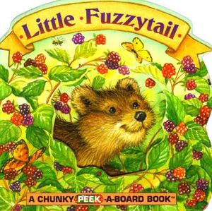 Little Fuzzytail image number 0