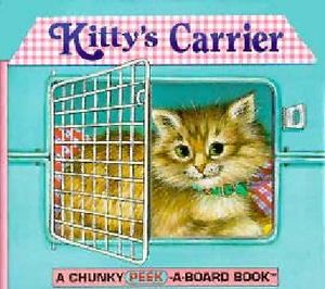 Kitty's Carrier image number 0