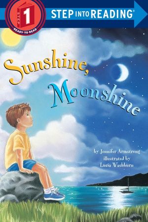 Sunshine, Moonshine image number 0
