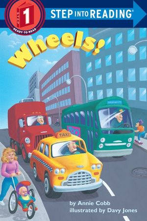 Wheels! image number 0