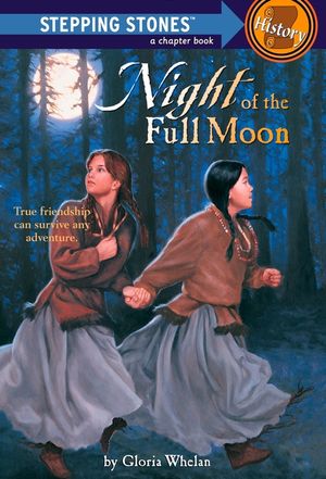 Night of the Full Moon, Used Trade Paperback | ISBN: 9780679872764
