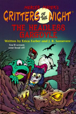The Headless Gargoyle image number 0